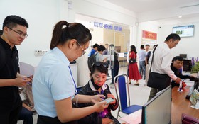 Xóa rào cản địa giới hành chính góp phần thúc đẩy chuyển đổi số toàn diện