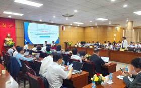 NAFOSTED đổi mới hoạt động đánh giá nhiệm vụ KH&CN: Nghiên cứu ứng dụng thành động lực phát triển