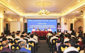 Tạo đột phá từ phát triển KHCN,ĐMST&CĐS: Chìa khóa thực hiện khát vọng Việt Nam 2045