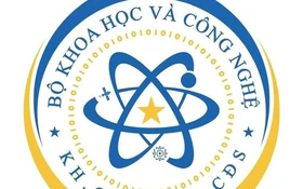 Logo mới của Bộ Khoa học và Công nghệ: Biểu tượng của trí tuệ, đổi mới và phát triển vì con người