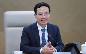 Giá trị cốt lõi và Phương châm hành động của Bộ Khoa học và Công nghệ