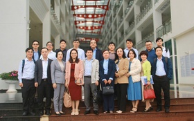 Bộ KH&CN đồng hành cùng Lâm Đồng tháo gỡ vướng mắc, nâng cao hiệu quả mô hình chính quyền địa phương hai cấp