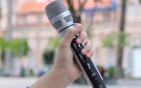 Tăng cường kiểm soát, xử lý vi phạm trong sử dụng micro không dây