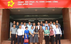 Đồng Nai: Tháo gỡ vướng mắc, phát huy hiệu quả mô hình chính quyền hai cấp trong lĩnh vực KH&CN