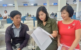 Chính quyền hai cấp tỉnh Vĩnh Long hoạt động thông suốt, ổn định