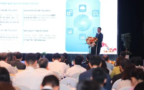 Chuyển đổi số: Động lực kiến tạo Việt Nam trong kỷ nguyên số