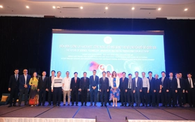 Diễn đàn Tương lai KHCN,ĐMST&CĐS: Khát vọng đưa Việt Nam bứt phá mạnh mẽ
