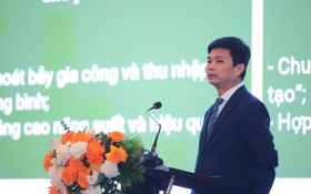 Làm chủ công nghệ chiến lược, nền tảng cho phát triển bền vững
