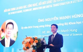 Khoa học công nghệ, Đổi mới sáng tạo và Chuyển đổi số: Chìa khóa để Việt Nam bứt phá