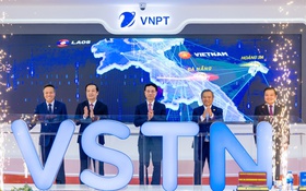 Khai trương tuyến cáp đất quốc tế đầu tiên do Việt Nam làm chủ: Bước đột phá trong kiến tạo hạ tầng số quốc gia