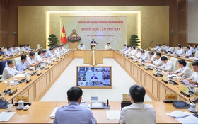 Tăng tốc, bứt phá để phát triển ngành công nghiệp bán dẫn