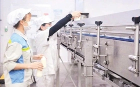 Creating space for innovative enterprises