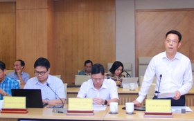 Cơ chế vượt khung: Bước đột phá thu hút nhân tài khoa học, công nghệ, đổi mới sáng tạo và chuyển đổi số