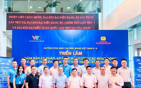 CMC Telecom đồng hành cùng truyền thông số trong Ngày An ninh mạng Việt Nam