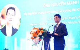 Đổi mới sáng tạo và chuyển đổi số là "Đổi mới lần hai" để Việt Nam bứt phá trở thành quốc gia phát triển