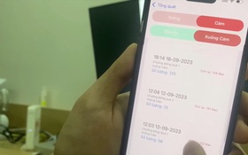 Phần mềm quản lý trang trại chăn nuôi - Giải pháp hiệu quả cho nông nghiệp công nghệ cao