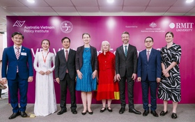 Diễn đàn AVPI Việt Nam 2025: Thúc đẩy hợp tác Việt Nam - Australia trong kỷ nguyên kinh tế số
