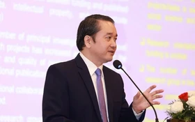 Nafosted đồng hành cùng các nhà khoa học tại Hội thảo Sydney - Việt Nam 2025