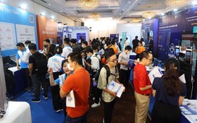"Sức mạnh không giới hạn và những thách thức khó dự báo AI - Tác động và ứng phó chính sách"