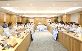 Bộ KH&CN đồng hành cùng địa phương, tăng tốc phát triển khoa học công nghệ, đổi mới sáng tạo và chuyển đổi số