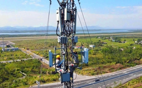 Gắn chuyển đổi số với giảm nghèo về thông tin