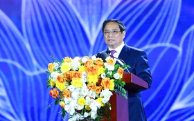 Bộ Khoa học và Công nghệ vinh dự nhận Bằng khen của Thủ tướng tại Triển lãm thành tựu đất nước