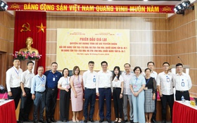 Đấu giá thành công băng tần B1-B1’: Tiếp tục mở rộng hạ tầng số quốc gia theo Nghị quyết 57-NQ/TW