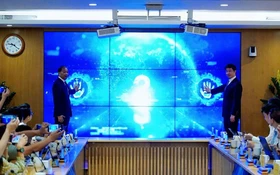 Thư mời tham gia Giải thưởng "Sản phẩm công nghệ số Make in Việt Nam" năm 2025