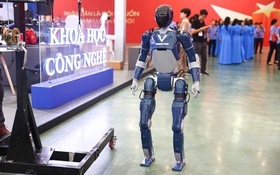 Việt Nam đứng đầu thế giới về xuất khẩu hàng hóa sáng tạo