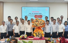 Kỷ niệm 28 năm thành lập Học viện Công nghệ Bưu chính Viễn thông: Khẳng định vị thế tiên phong trong đào tạo và đổi mới sáng tạo