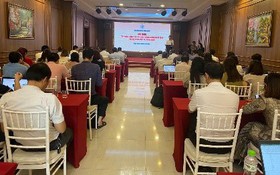 Bộ KH&CN sơ kết công tác cải cách hành chính giai đoạn 2021-2025 và phương hướng, nhiệm vụ giai đoạn 2026-2030
