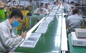 Thông tin đánh giá kết quả thực hiện nhiệm vụ khoa học và công nghệ không sử dụng ngân sách nhà nước