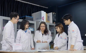 Bước tiến mới trong theo dõi tái phát ung thư và tăng cường an ninh y tế quốc gia