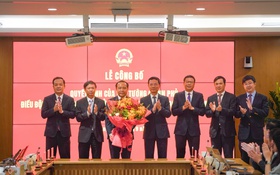 Bộ Khoa học và Công nghệ sau hợp nhất: Tập trung quyền lực, kiến tạo động lực cho kỷ nguyên số