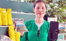 Phú Thọ: Hành trình vươn lên thoát nghèo từ "thông tin số" của phụ nữ vùng sâu, vùng xa