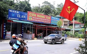 Tiến tới Đại hội lần thứ XIV của Đảng: Nhân dân tỉnh Phú Thọ kỳ vọng vào một nhiệm kỳ đổi mới, sáng tạo