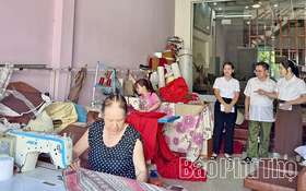 Chuyển đổi số trong hoạt động của Quỹ tín dụng nhân dân