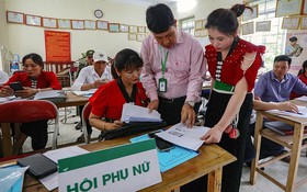 Phú Thọ thực hiện 7 nhóm dự án trọng điểm trong công tác giảm nghèo