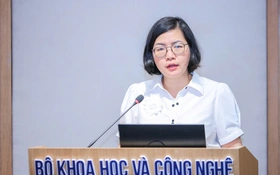 Tuần lễ Số quốc tế Việt Nam 2025: Việt Nam khẳng định vai trò trung tâm khu vực về “Thể chế AI”