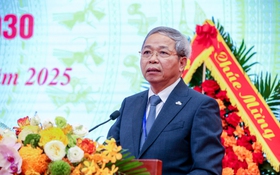 Ông Nguyễn Trung Chính: Doanh nghiệp tư nhân phải dấn thân mạnh mẽ vào AI, R&D và hội nhập toàn cầu