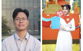 Hai thủ khoa PTIT: Khát vọng tiên phong của thế hệ vàng trong kỷ nguyên số