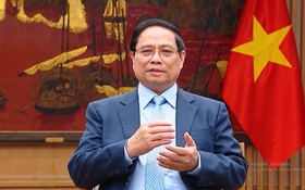 Khoa học công nghệ, đổi mới sáng tạo và chuyển đổi số – Ưu tiên chiến lược cho phát triển nhanh và bền vững