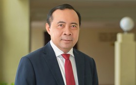 Ông Vũ Hải Quân giữ chức Thứ trưởng Thường trực Bộ Khoa học và Công nghệ