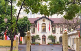 Viện Sở hữu trí tuệ quốc gia