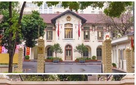 Nhà xuất bản Khoa học - Công nghệ - Truyền thông