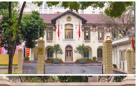 Trường Cao đẳng Thông tin và Truyền thông