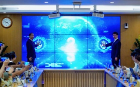 Phát động Giải thưởng “Sản phẩm công nghệ số Make in Viet Nam” 2025: Thúc đẩy làm chủ công nghệ cốt lõi, chiến lược