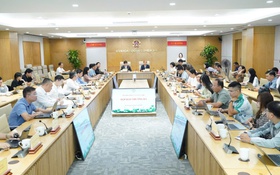 Bộ KH&CN: Chủ động, quyết liệt triển khai nhiệm vụ, tạo nền tảng cho phát triển KH,CN, ĐMST và chuyển đổi số