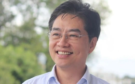 Giáo sư Trần Diệp Tuấn: Nếu không nghiên cứu, ai dẫn dắt khoa học và y tế nước nhà?