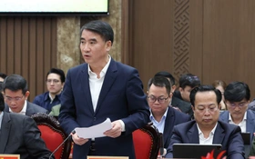 Hà Nội lấy khoa học, công nghệ, đổi mới sáng tạo và kinh tế số làm động lực tăng trưởng chủ đạo